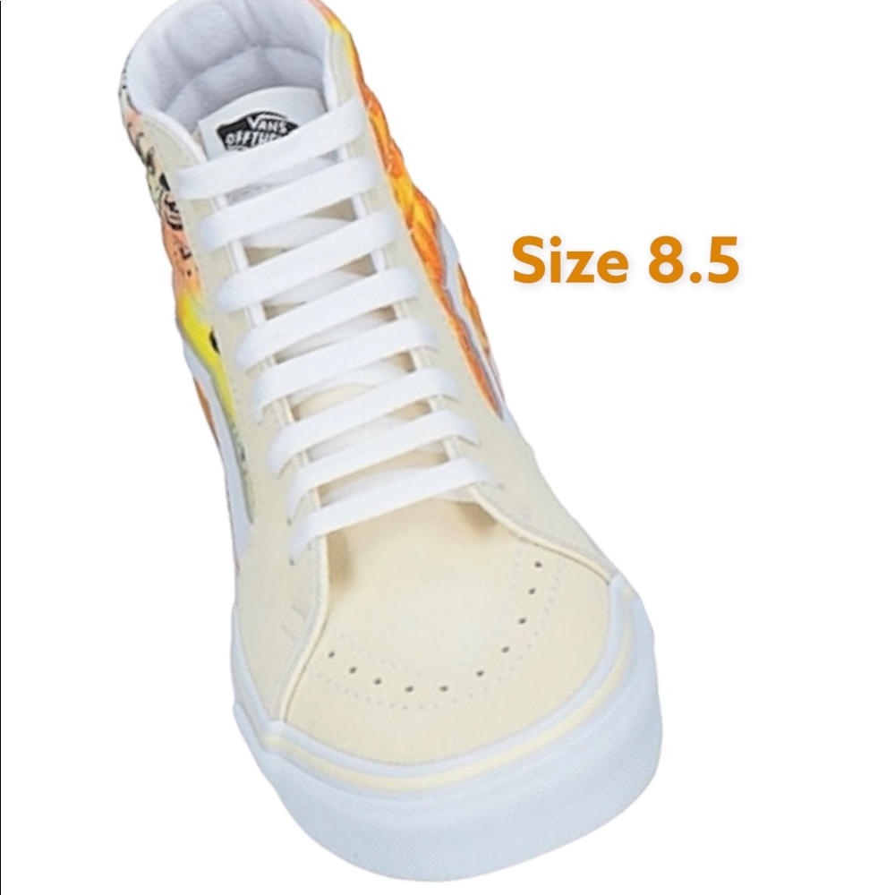 Vans - Picture 4 of 5